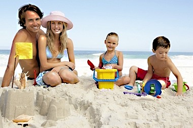 viajes buenaventura vacaciones familiares playa